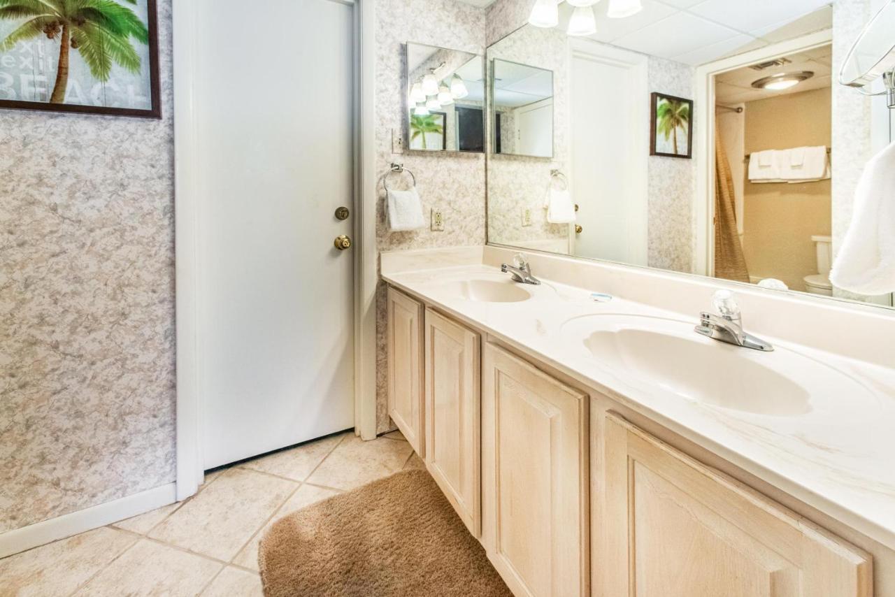 شقة Windward 106 At Edgewater بنما سيتي بيتش المظهر الخارجي الصورة