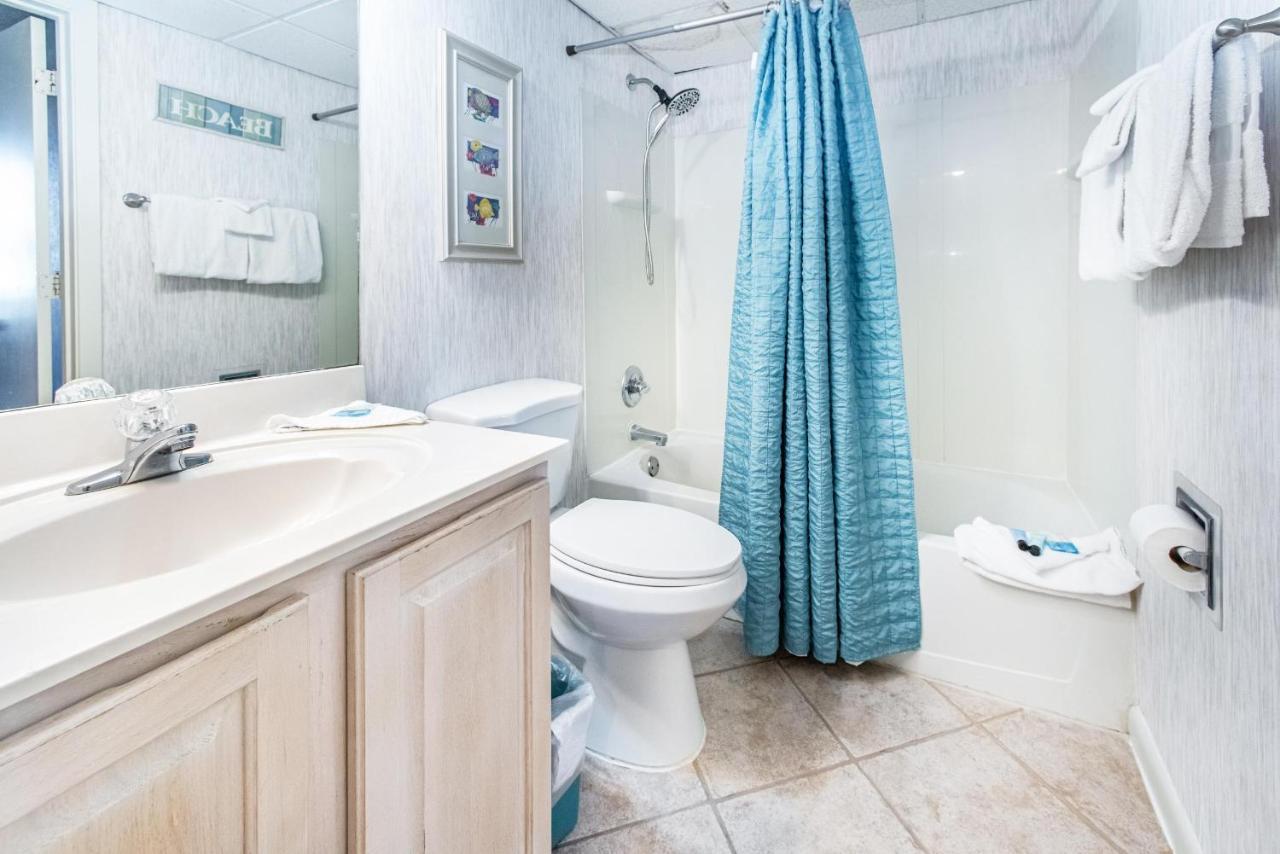 شقة Windward 106 At Edgewater بنما سيتي بيتش المظهر الخارجي الصورة