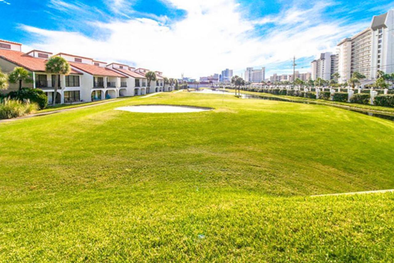 شقة Windward 106 At Edgewater بنما سيتي بيتش المظهر الخارجي الصورة
