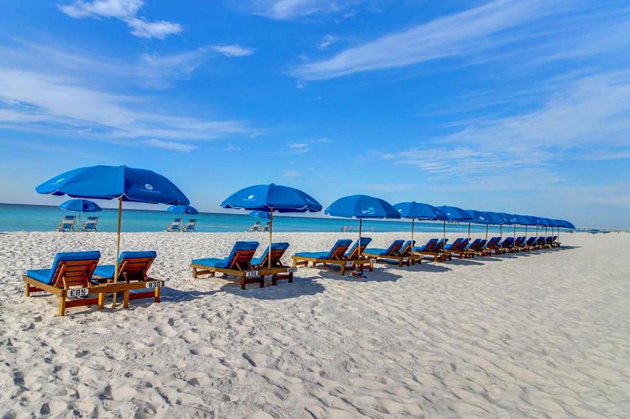 شقة Windward 106 At Edgewater بنما سيتي بيتش المظهر الخارجي الصورة