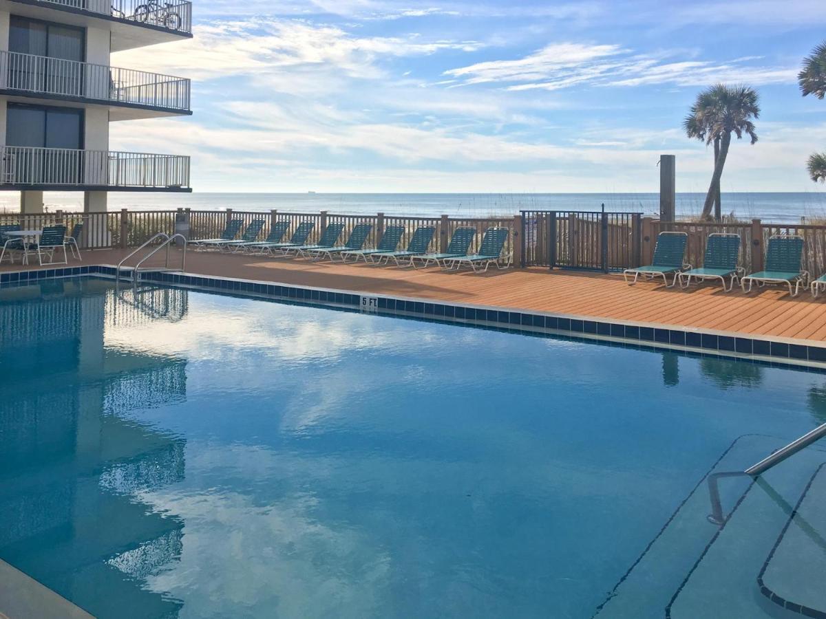 شقة Windward 106 At Edgewater بنما سيتي بيتش المظهر الخارجي الصورة