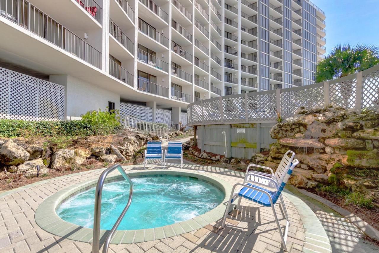 شقة Windward 106 At Edgewater بنما سيتي بيتش المظهر الخارجي الصورة