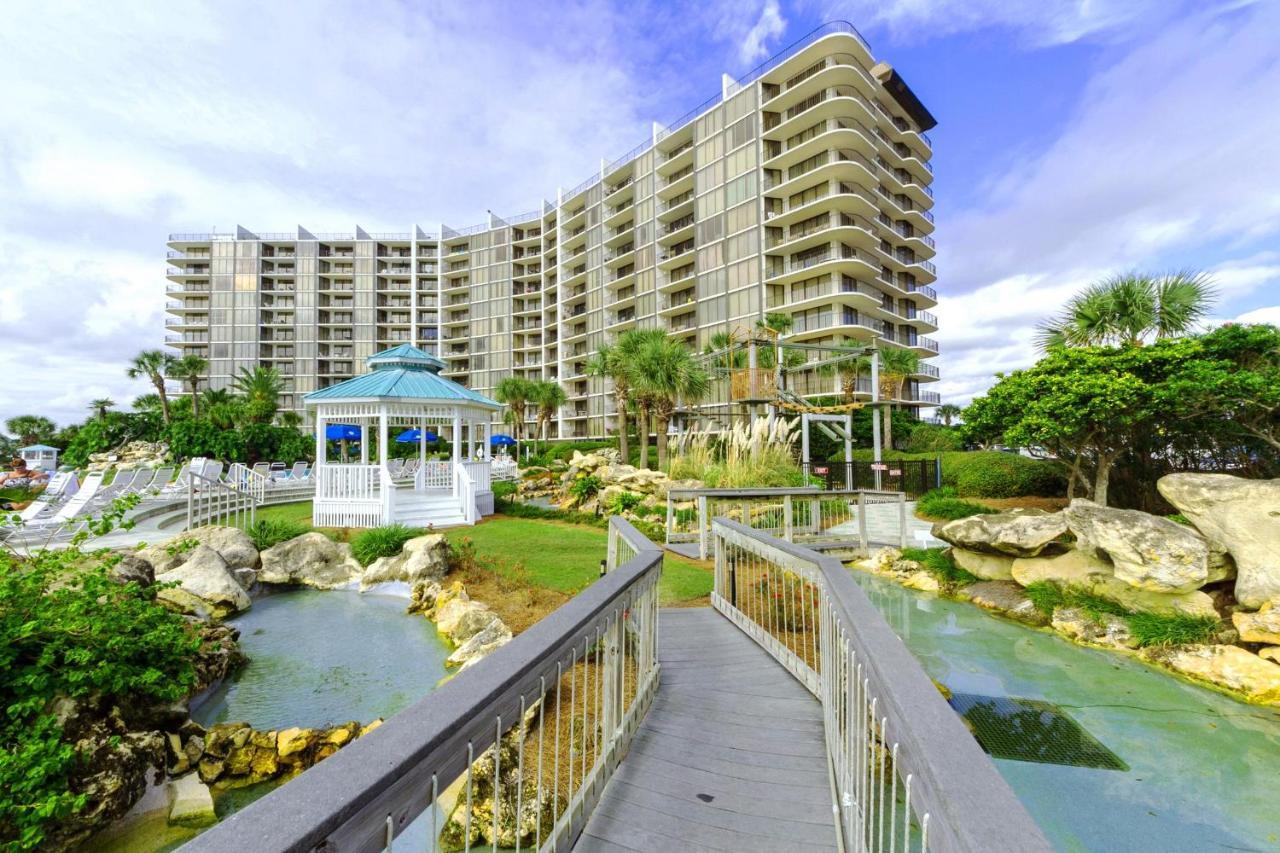 شقة Windward 106 At Edgewater بنما سيتي بيتش المظهر الخارجي الصورة