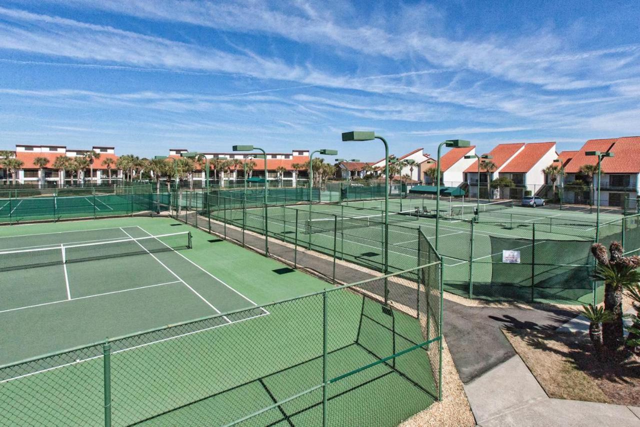 شقة Windward 106 At Edgewater بنما سيتي بيتش المظهر الخارجي الصورة