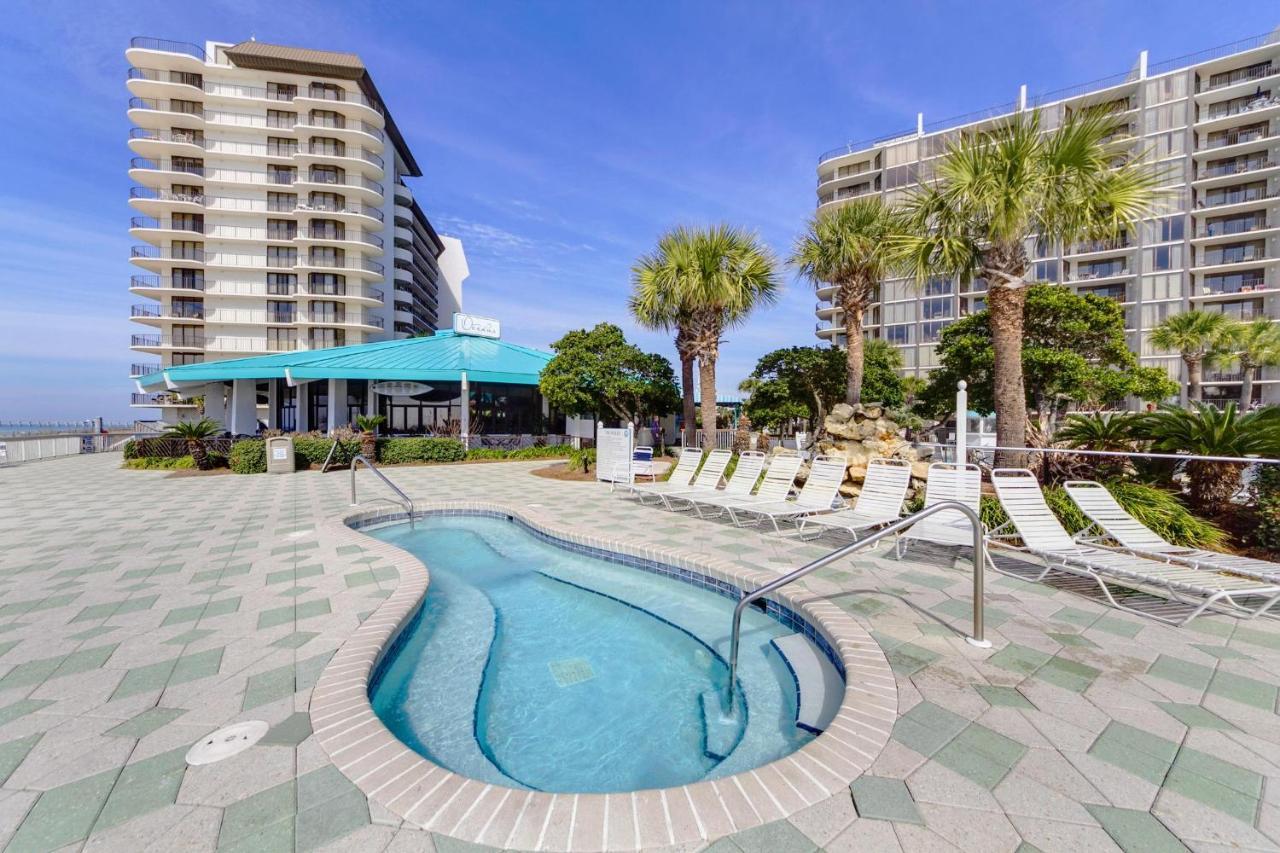 شقة Windward 106 At Edgewater بنما سيتي بيتش المظهر الخارجي الصورة