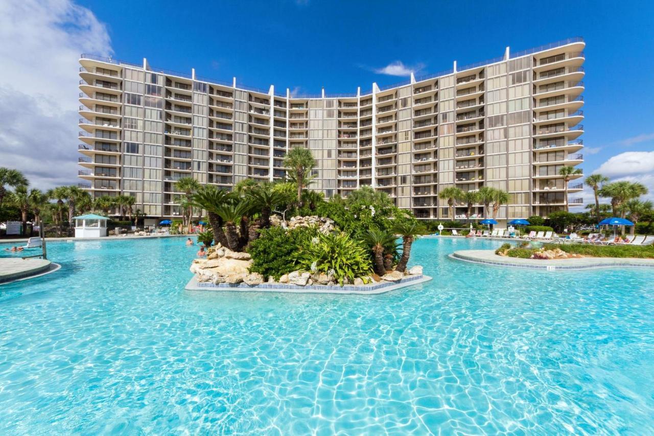شقة Windward 106 At Edgewater بنما سيتي بيتش المظهر الخارجي الصورة