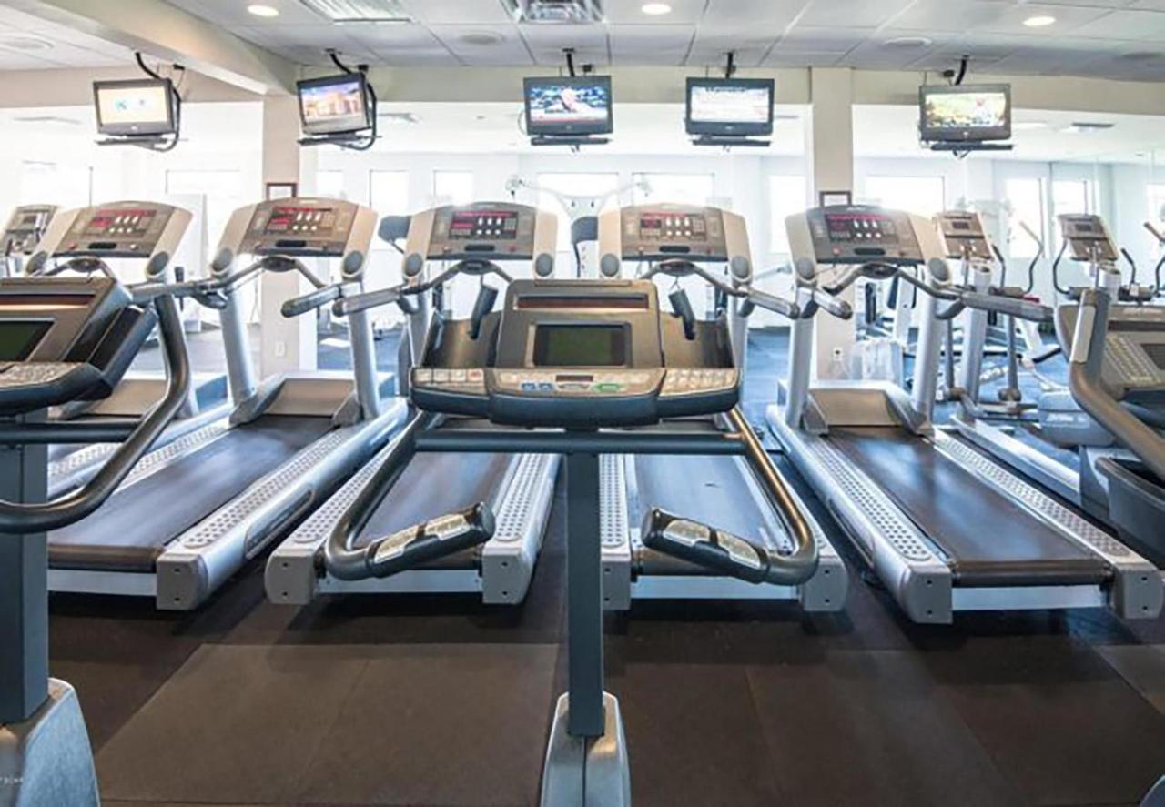 شقة Windward 106 At Edgewater بنما سيتي بيتش المظهر الخارجي الصورة