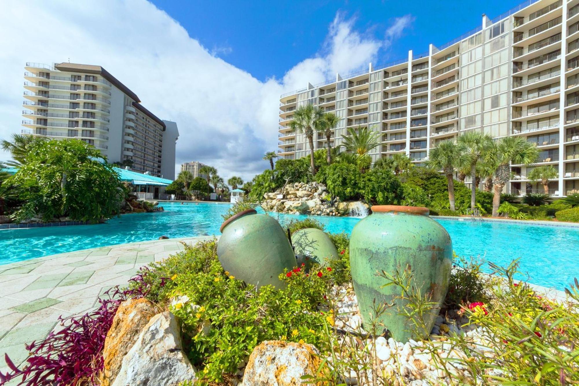 شقة Windward 106 At Edgewater بنما سيتي بيتش المظهر الخارجي الصورة