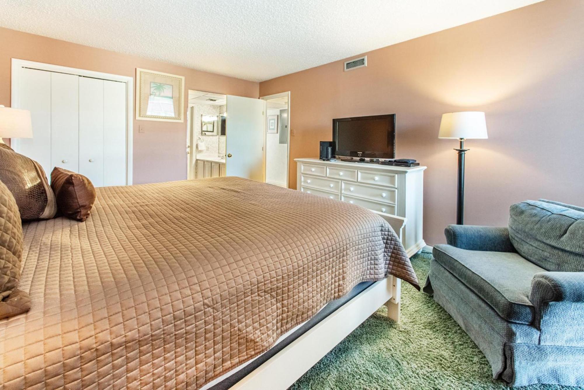 شقة Windward 106 At Edgewater بنما سيتي بيتش المظهر الخارجي الصورة