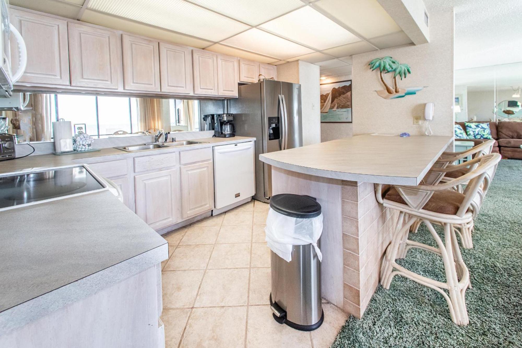 شقة Windward 106 At Edgewater بنما سيتي بيتش المظهر الخارجي الصورة