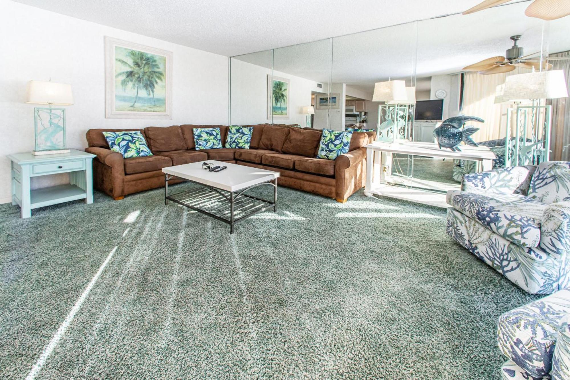شقة Windward 106 At Edgewater بنما سيتي بيتش المظهر الخارجي الصورة