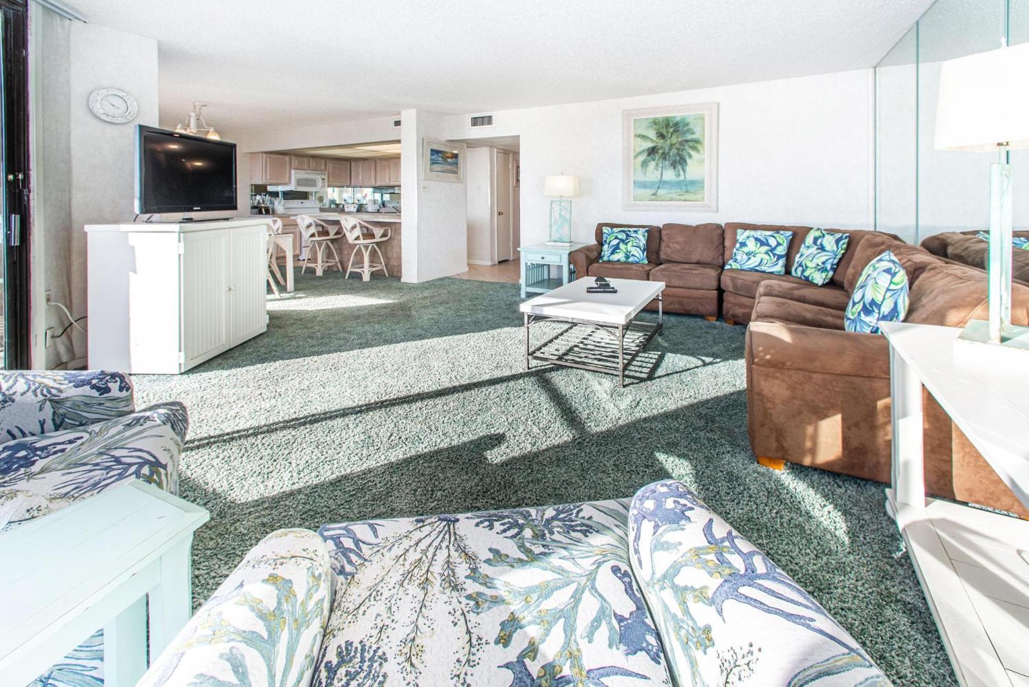 شقة Windward 106 At Edgewater بنما سيتي بيتش المظهر الخارجي الصورة