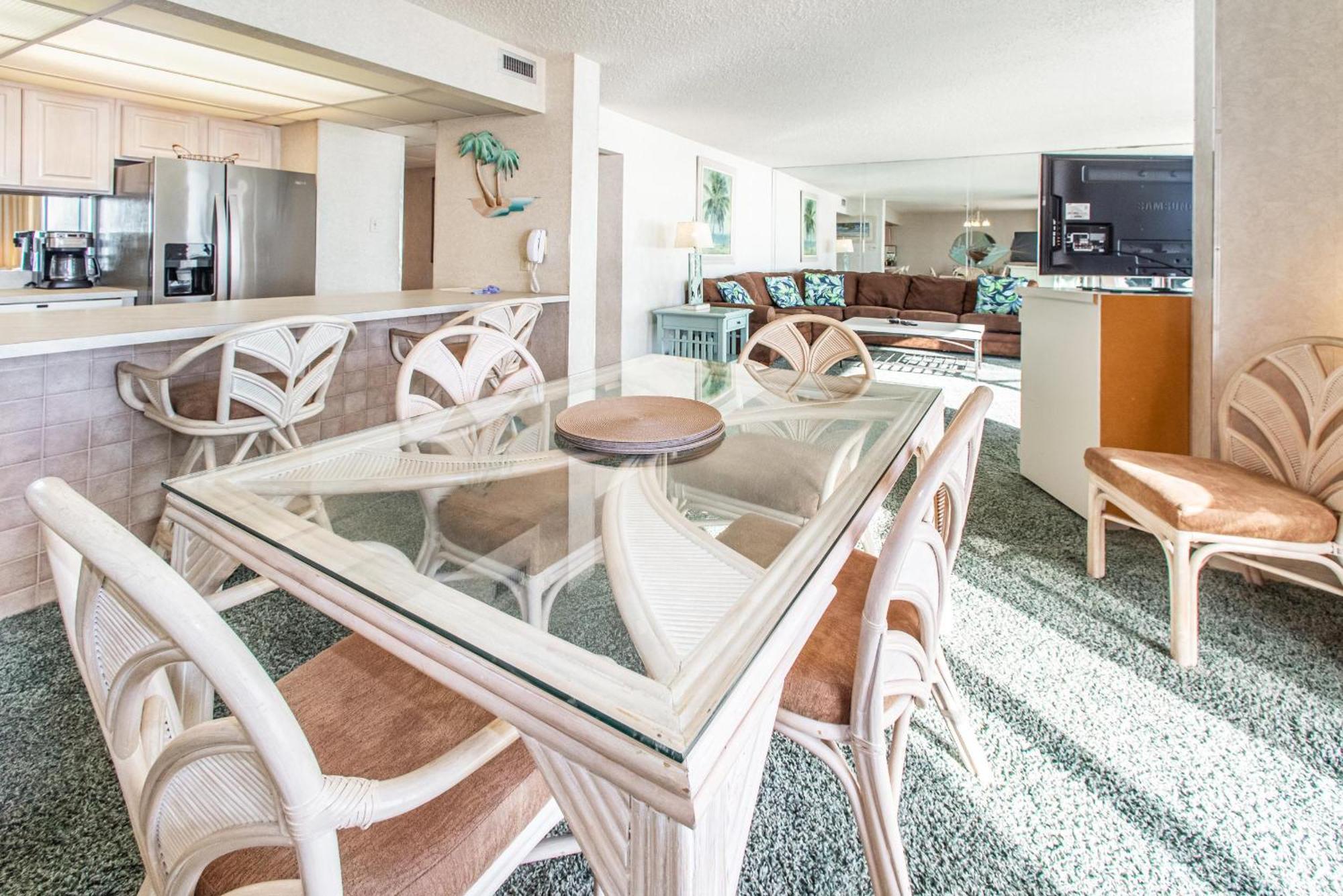 شقة Windward 106 At Edgewater بنما سيتي بيتش المظهر الخارجي الصورة