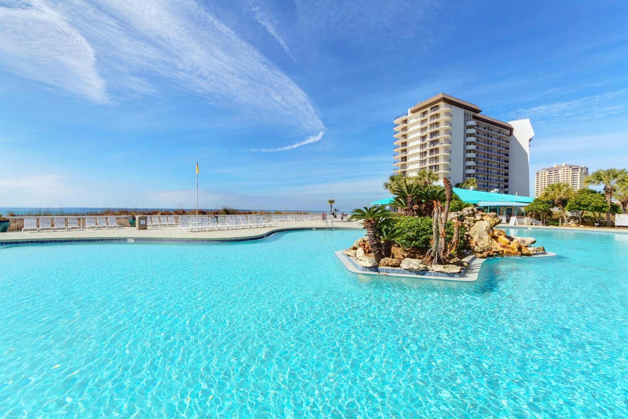 شقة Windward 106 At Edgewater بنما سيتي بيتش المظهر الخارجي الصورة