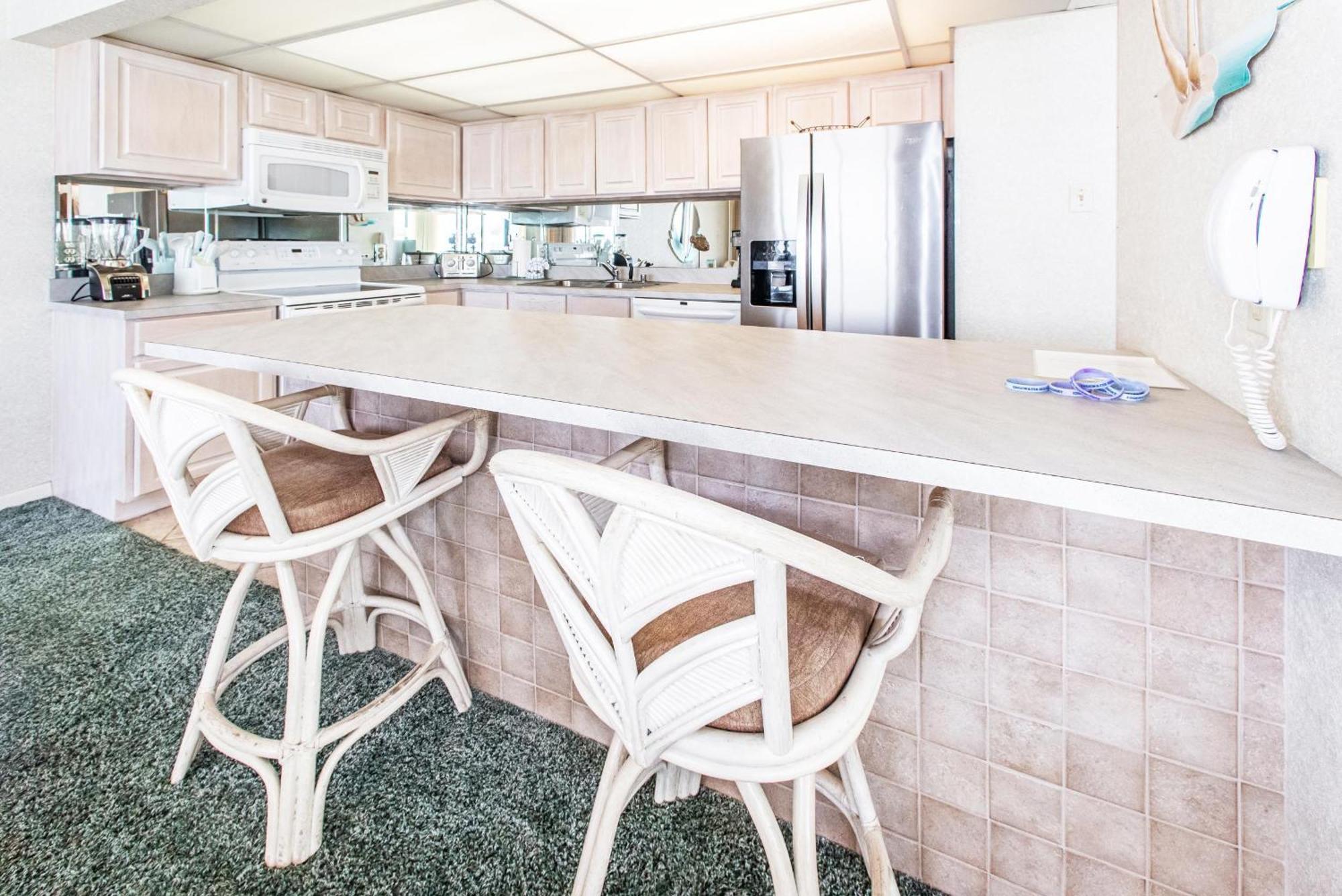 شقة Windward 106 At Edgewater بنما سيتي بيتش المظهر الخارجي الصورة