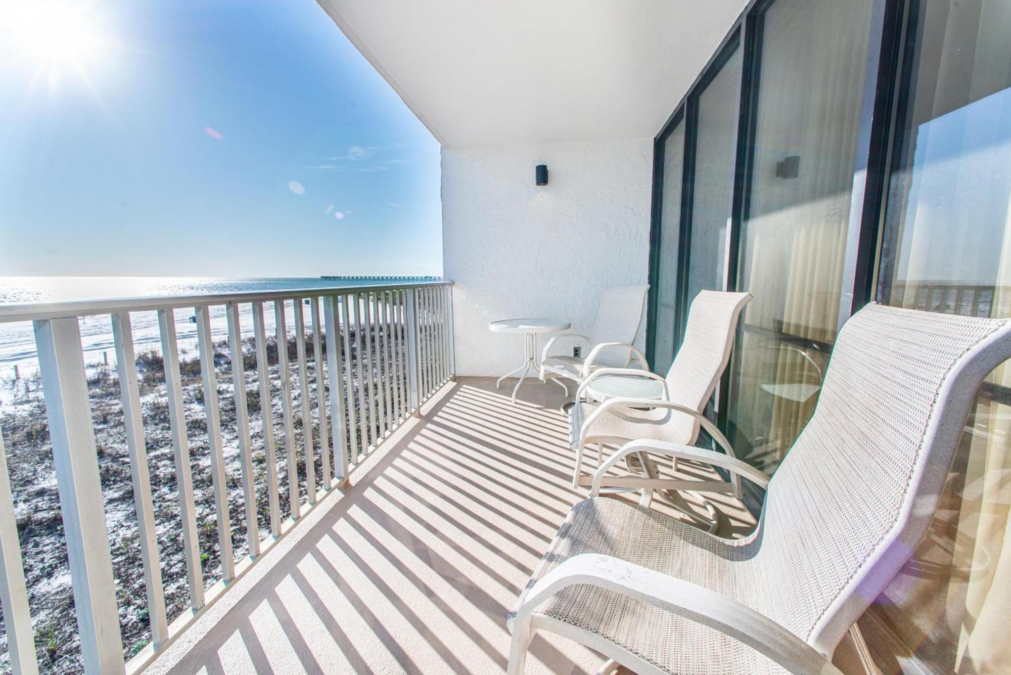 شقة Windward 106 At Edgewater بنما سيتي بيتش المظهر الخارجي الصورة