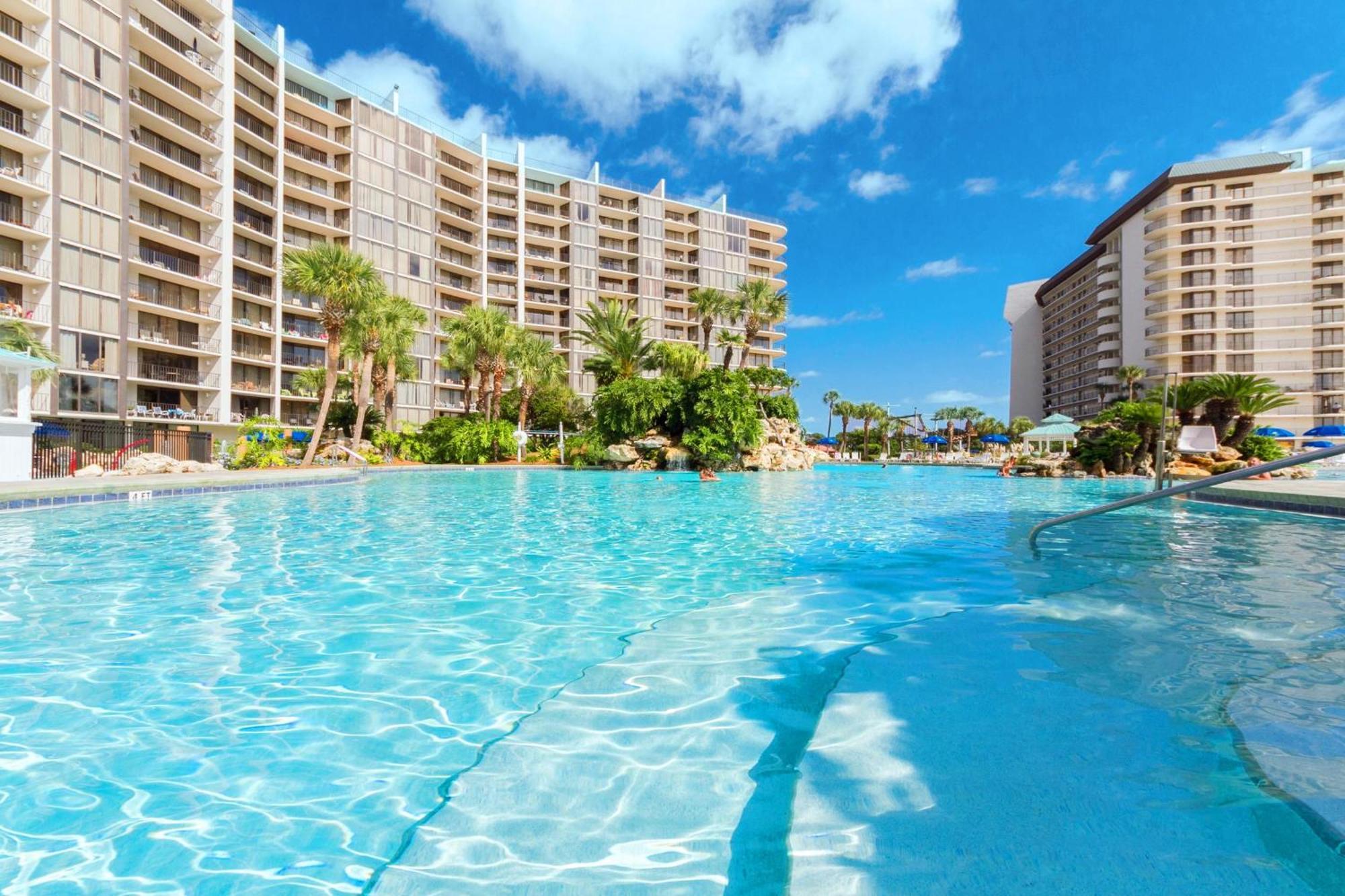 شقة Windward 106 At Edgewater بنما سيتي بيتش المظهر الخارجي الصورة
