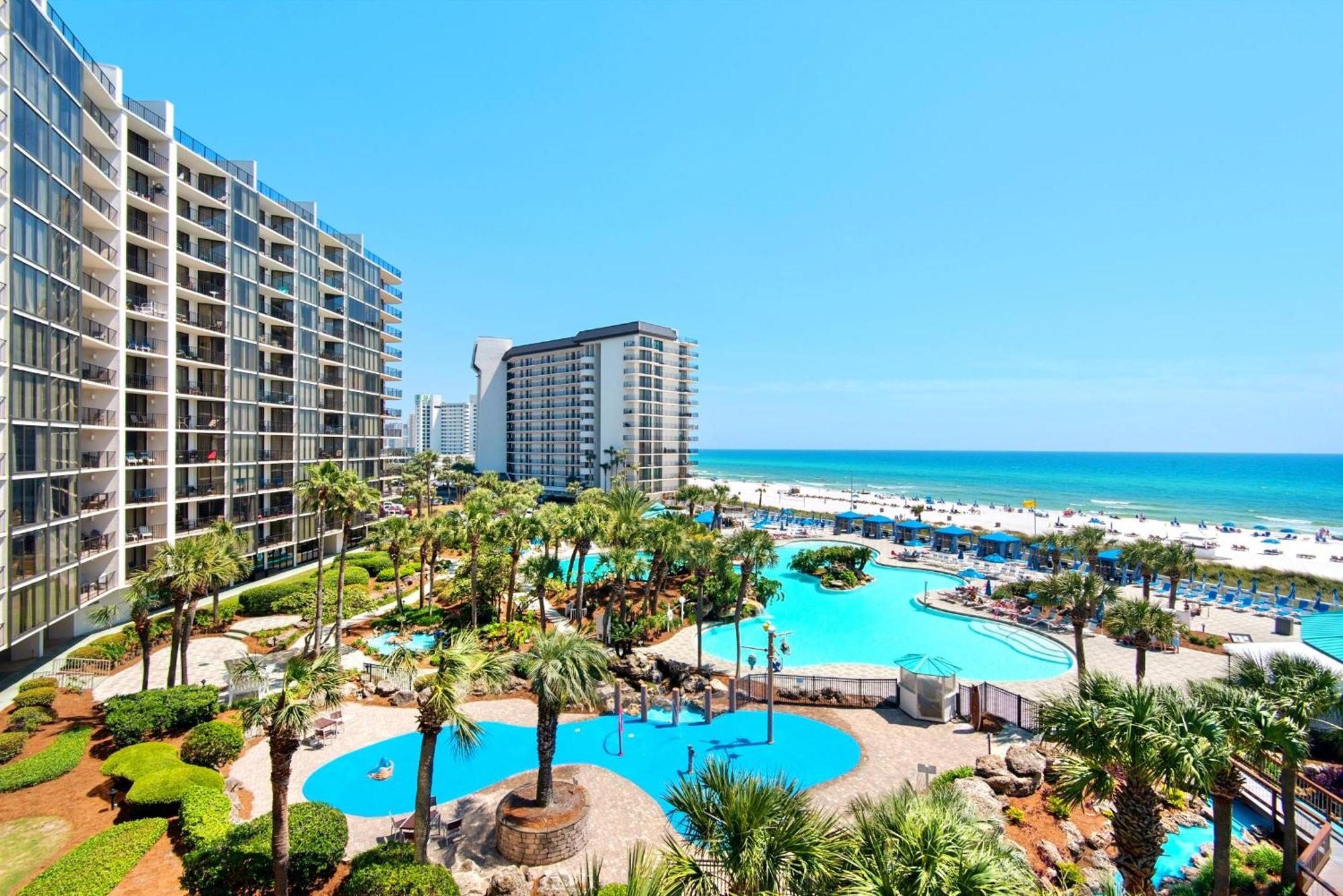 شقة Windward 106 At Edgewater بنما سيتي بيتش المظهر الخارجي الصورة