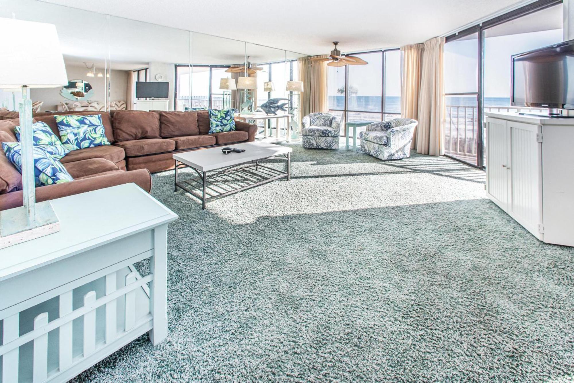 شقة Windward 106 At Edgewater بنما سيتي بيتش المظهر الخارجي الصورة