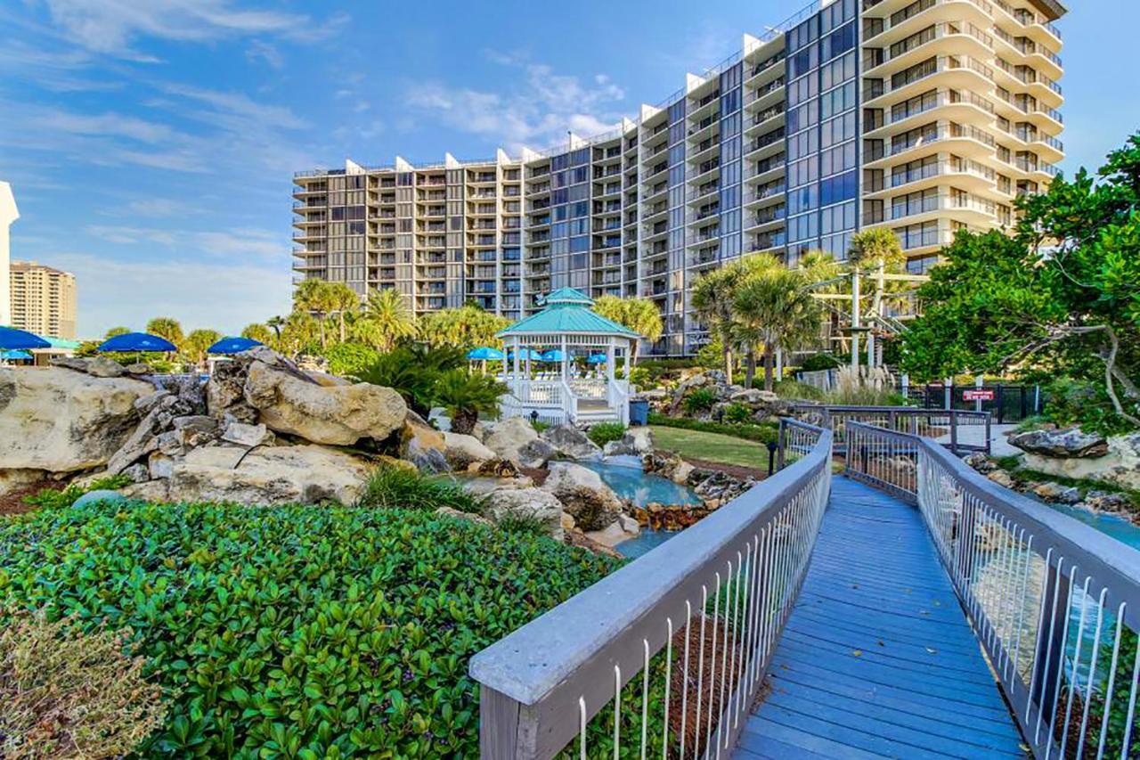 شقة Windward 106 At Edgewater بنما سيتي بيتش المظهر الخارجي الصورة