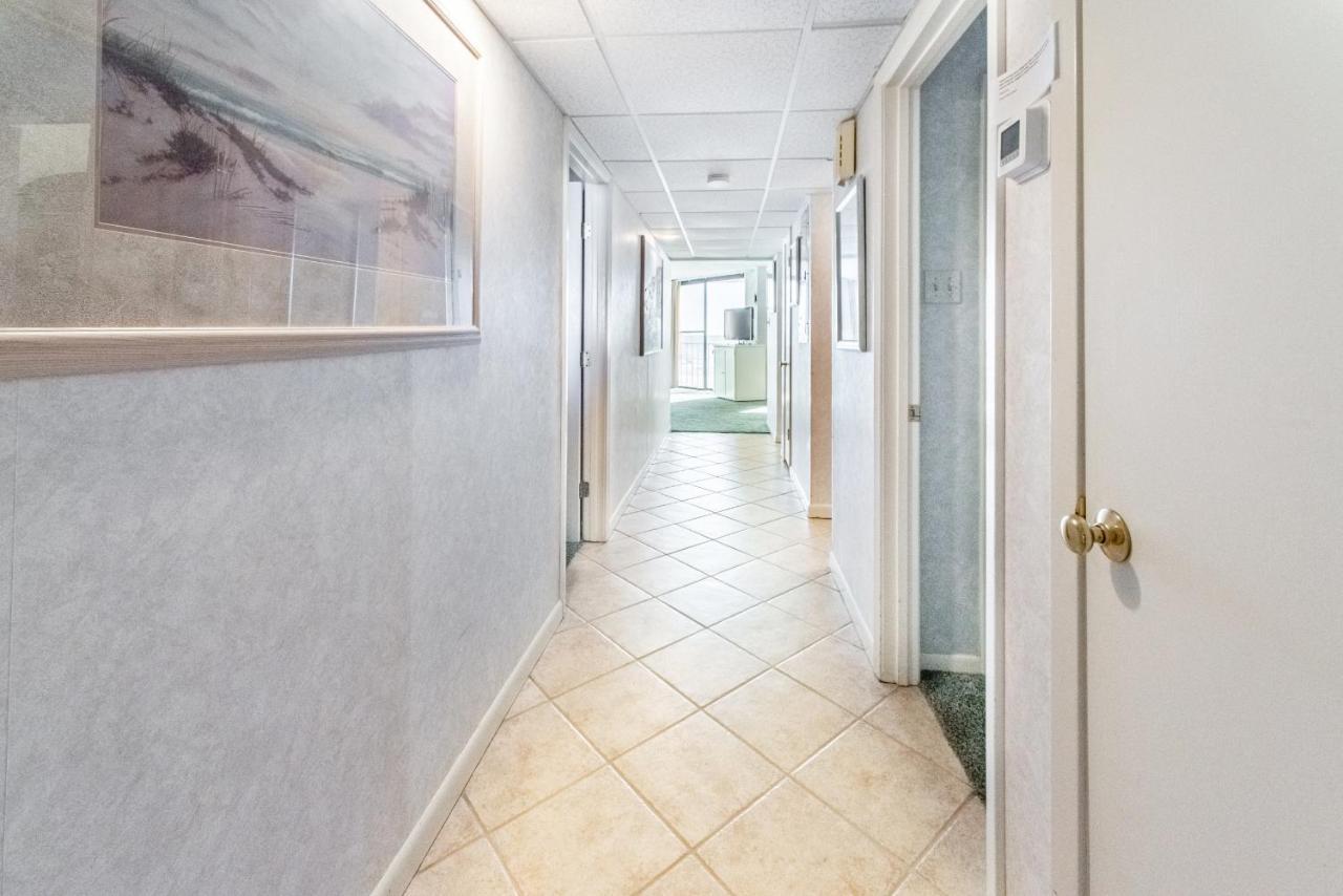 شقة Windward 106 At Edgewater بنما سيتي بيتش المظهر الخارجي الصورة