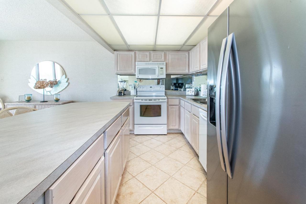 شقة Windward 106 At Edgewater بنما سيتي بيتش المظهر الخارجي الصورة